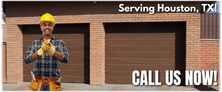 Garage Door Repair Houston TX